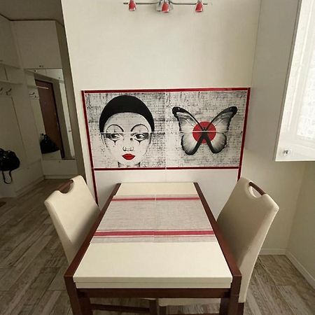 Apartment On Levanevskogo Odessa Dış mekan fotoğraf
