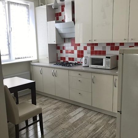Apartment On Levanevskogo Odessa Dış mekan fotoğraf
