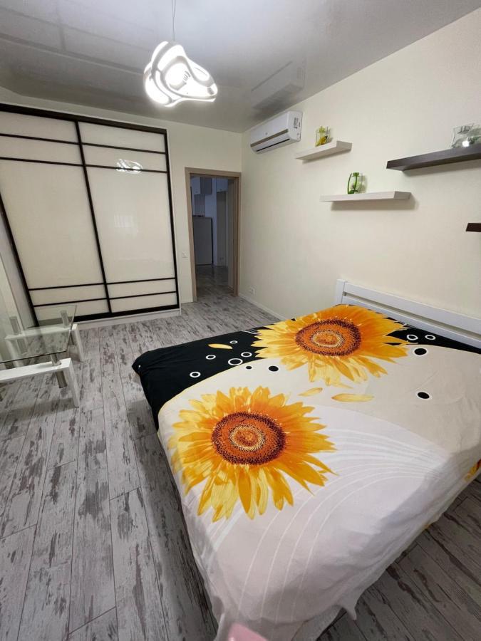 Apartment On Levanevskogo Odessa Dış mekan fotoğraf