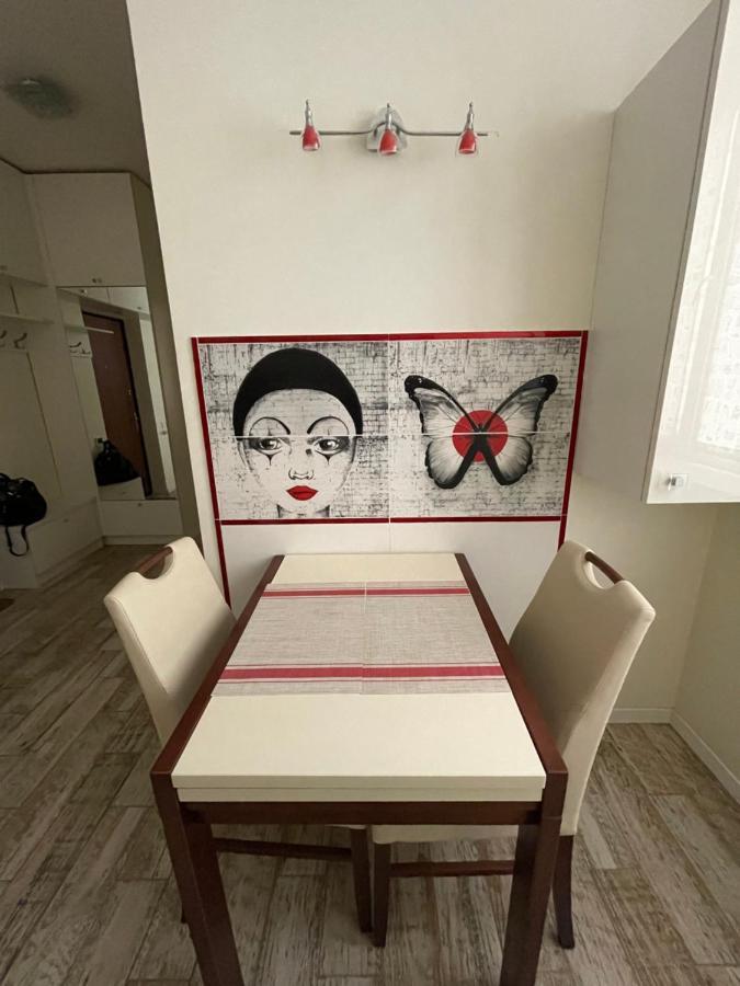Apartment On Levanevskogo Odessa Dış mekan fotoğraf