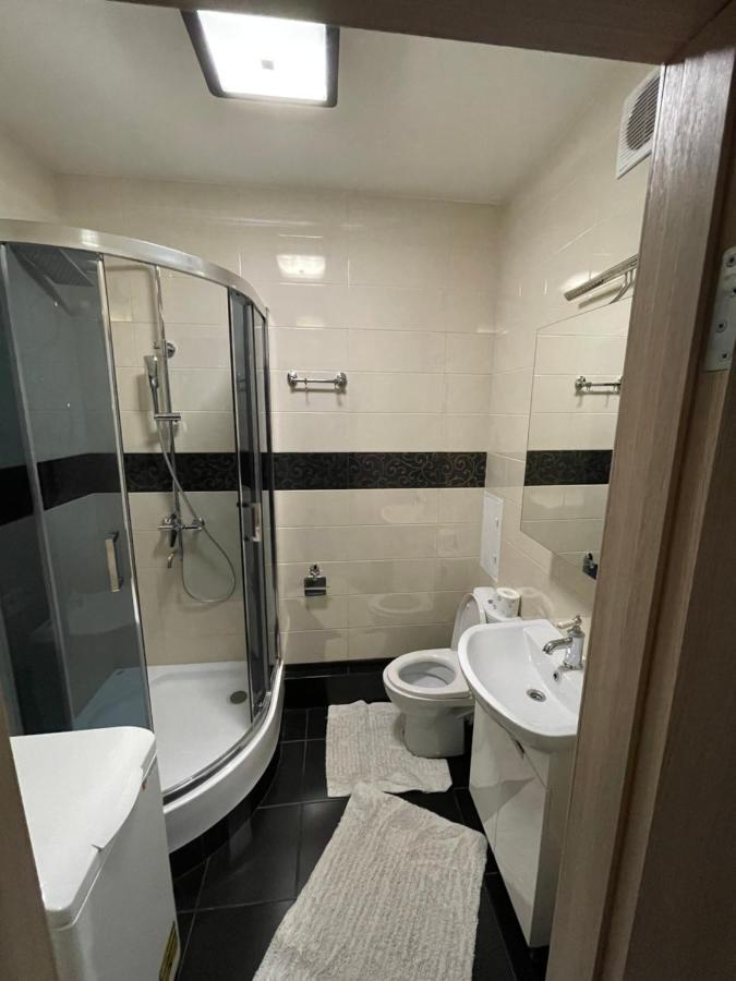 Apartment On Levanevskogo Odessa Dış mekan fotoğraf