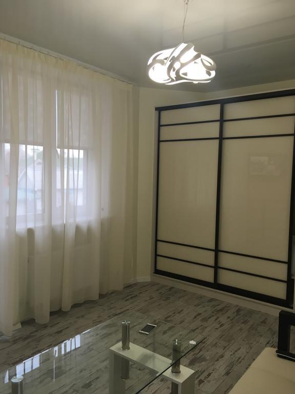 Apartment On Levanevskogo Odessa Dış mekan fotoğraf