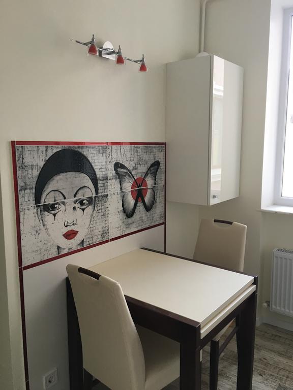 Apartment On Levanevskogo Odessa Dış mekan fotoğraf