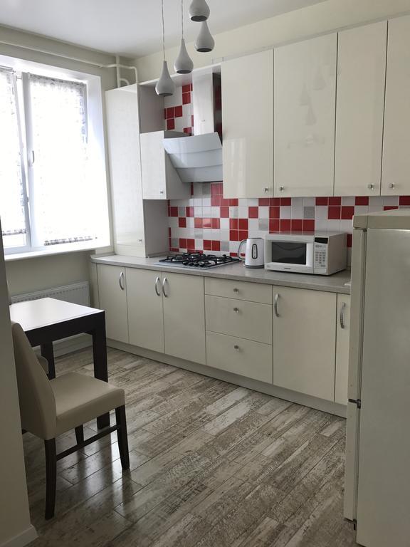 Apartment On Levanevskogo Odessa Dış mekan fotoğraf